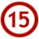 15