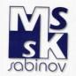 MSKS Sabinov