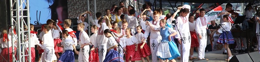 Vybrané z fotogalérie Mestského kultúrneho strediska v Sabinov